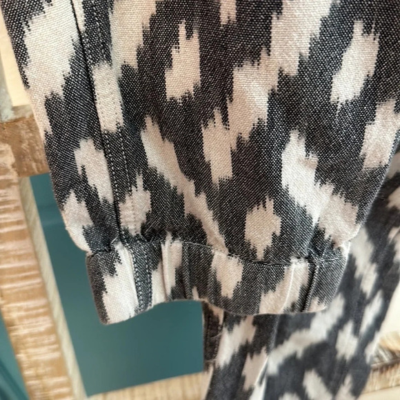 J Crew Seaside Jogger Pull On with pockets and stretch. - Picture 6 of 13